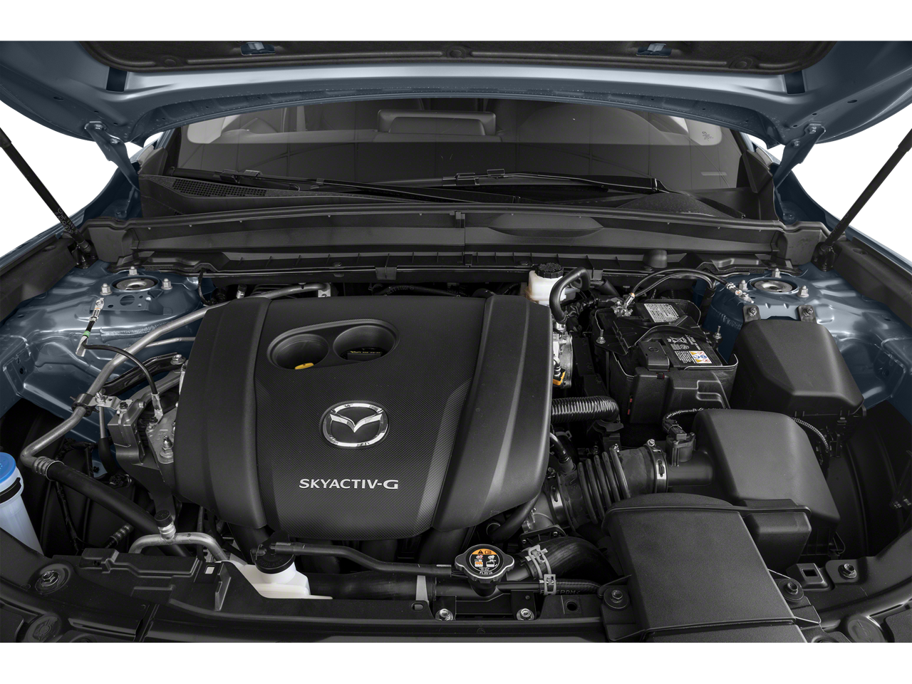 2023 Mazda Mazda CX-50 2.5 S Preferred Plus Package AWD